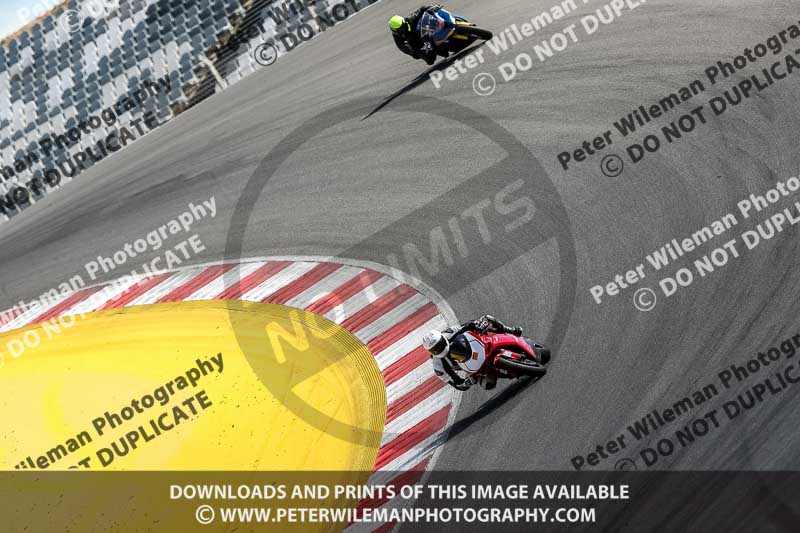 motorbikes;no limits;october 2019;peter wileman photography;portimao;portugal;trackday digital images